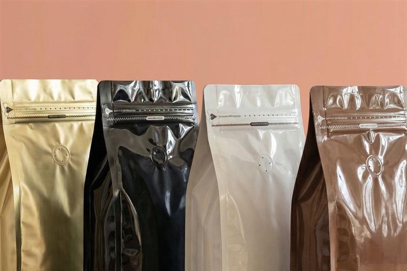 ถุงลามิเนต